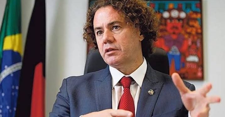 Senador, Veneziano Vital do Rêgo
