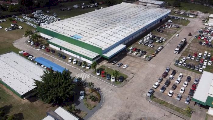 Leilões de veículos que foram abandonados, removidos ou recolhidos