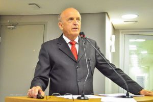 Geraldo Medeiros 