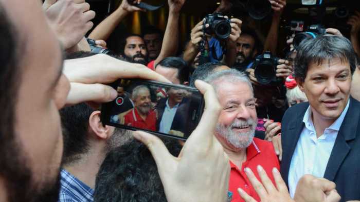 Pré-Candidato