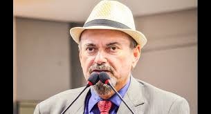 Ex-deputado estadual, Jeová Campos