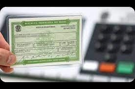Urna Eletrônica