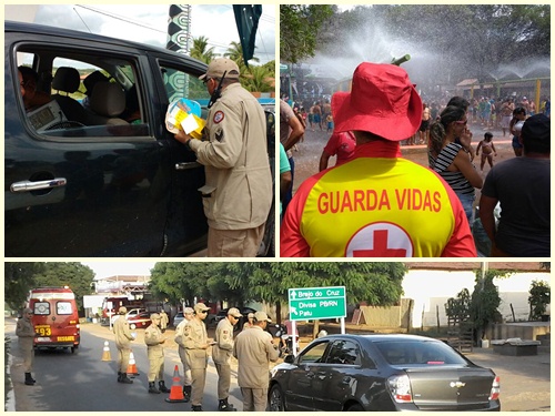 Bombeiros 