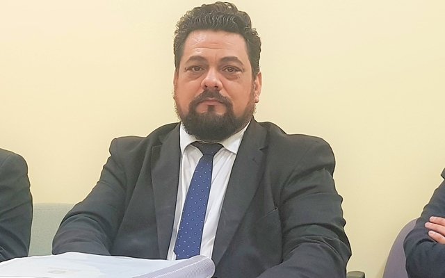 Morre Dr. Romano vítima de covid-19 no Hospital Regional de Cajazeiras; Deputado Junior Araújo emite Nota de Pesar 