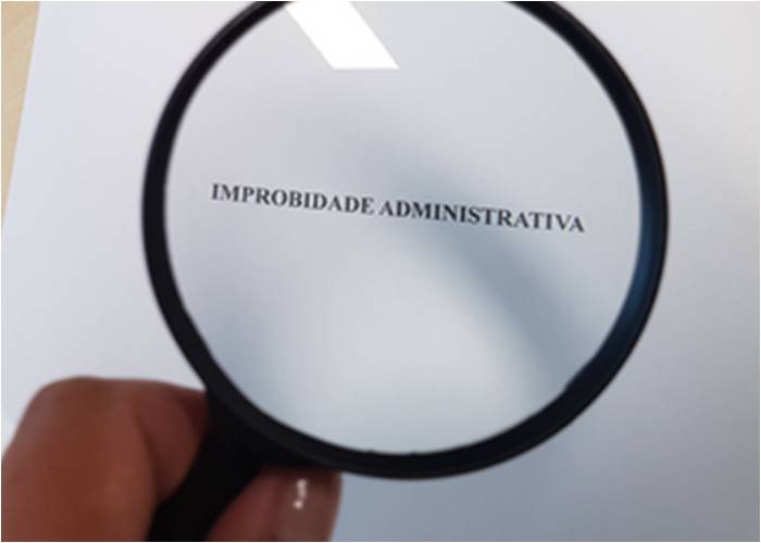 Improbidade Administrativa