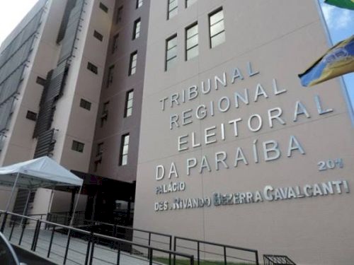 Tribunal Eleitoral da Paraíba (TRE)