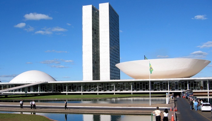 Congresso Nacional 