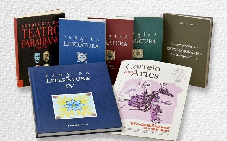 Projeto ‘Noite da Literatura’ 