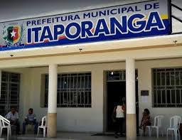 Itaporanga