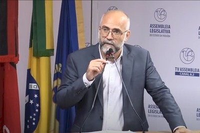 MPF defende medidas para garantir direitos de ambulantes em sessão especial na Assembleia Legislativa
