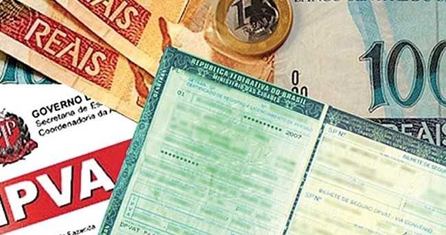 Imposto sobre a Propriedade de Veículos Automotores (IPVA)