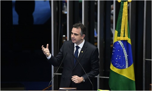 Rodrigo Pacheco 