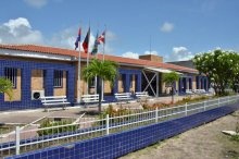 Fórum da Comarca de Cabedelo