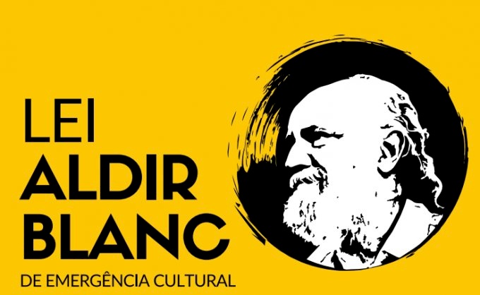 Contas do uso dos recursos destinado pela Lei Aldir Blanc (PL 2.895/2022)