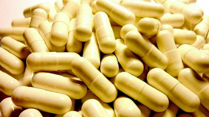 Cocaína
