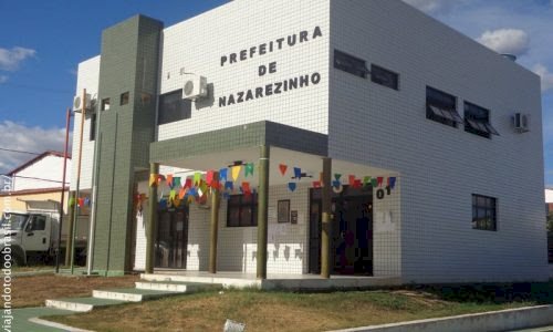 Aproximadamente R$ 100.000,00 são devolvidos ao governo federal pela prefeitura de Nazarezinho, devido a irregularidades da gestão passada; entenda 