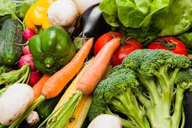 Alimentos