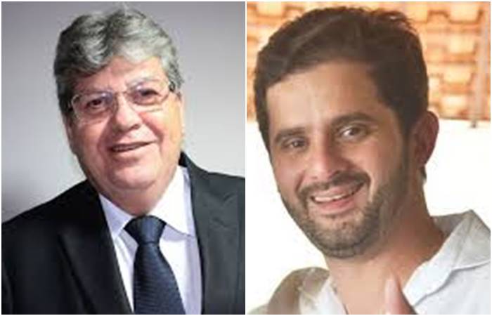 Governador e Prefeito