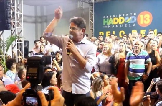 Cid Gomes