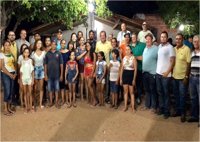 Abastecimento de Água