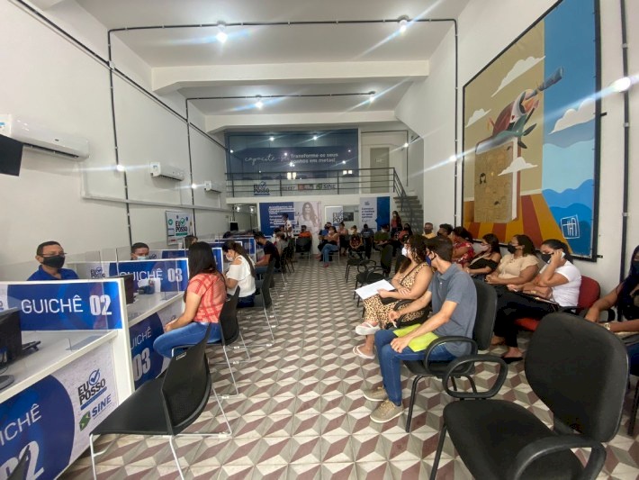 Sine de João Pessoa