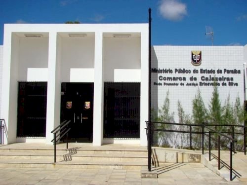 MP abre investigação para apurar saques de R$ 295 mil da conta do Instituto do Previdência de Bom Jesus
