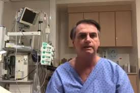 Presidente Bolsonaro