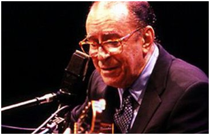 João Gilberto