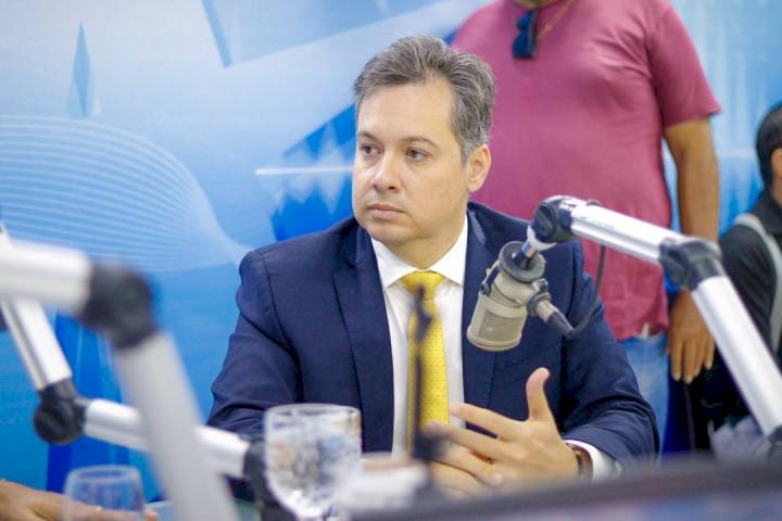 Deputado Estadual, Júnior Araújo