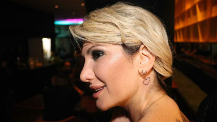 Antônia Fontenelle