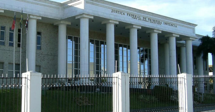 Justiça Federal