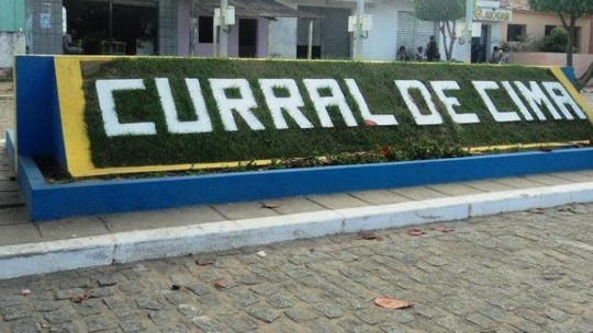 Curral de Cima 