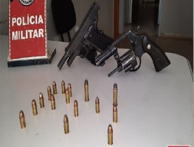Armas 