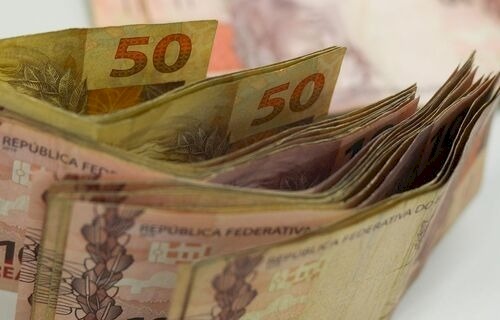 Dinheiro do fundo de participação dos municípios