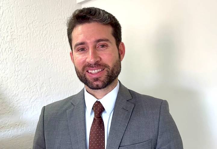 Deputado Estadual, Michel Henrique