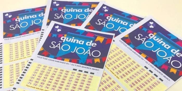 Quina de São João