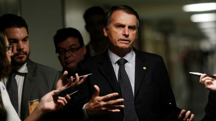 Bolsonaro