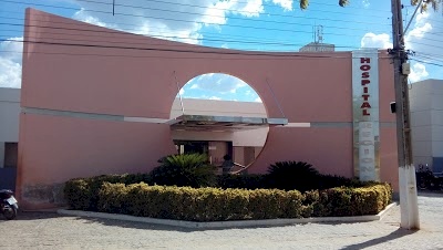 Hospital Dr. Américo Maia de Vasconcelos, de Catolé do Rocha
