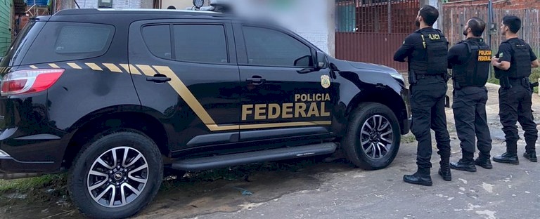 Prisões de suspeitos de atuarem nos atos antidemocráticos