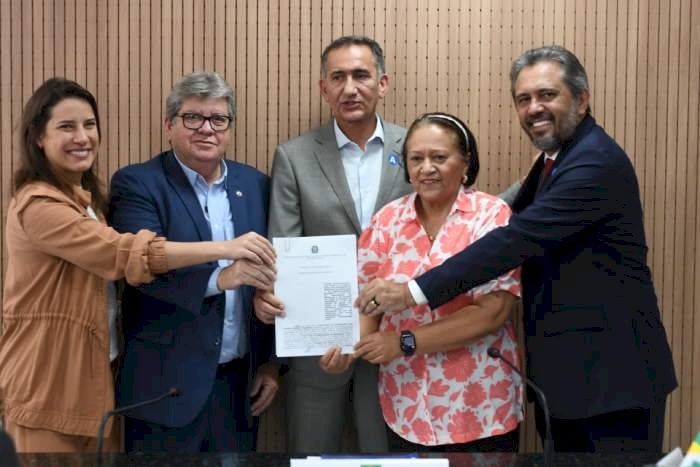 Acordo de operação sustentável das águas do São Francisco