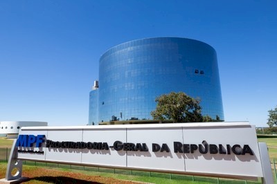 Procuradoria Geral da República 