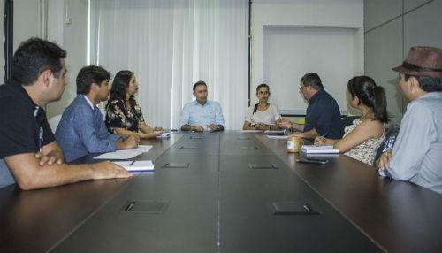 Reunião 
