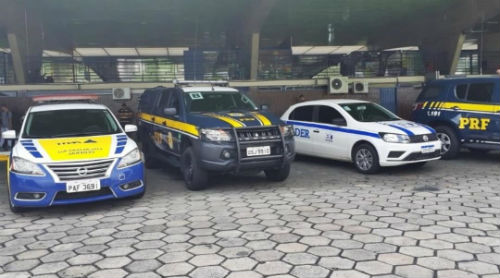Operação Rodovida 
