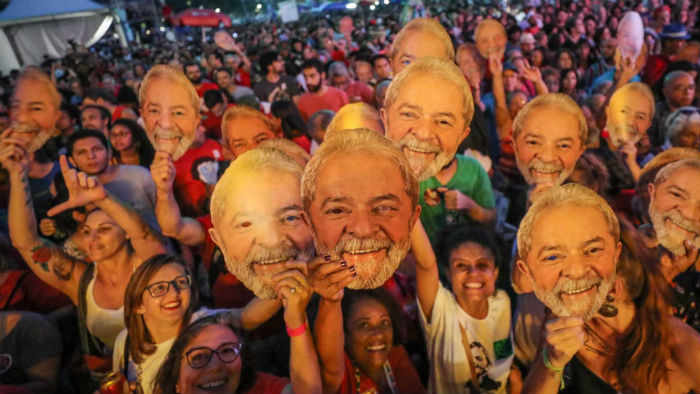 Petistas