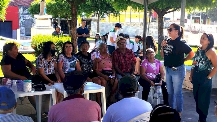 Combate a exploração infantil durante todo o mês de junho