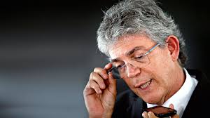 Ricardo Coutinho
