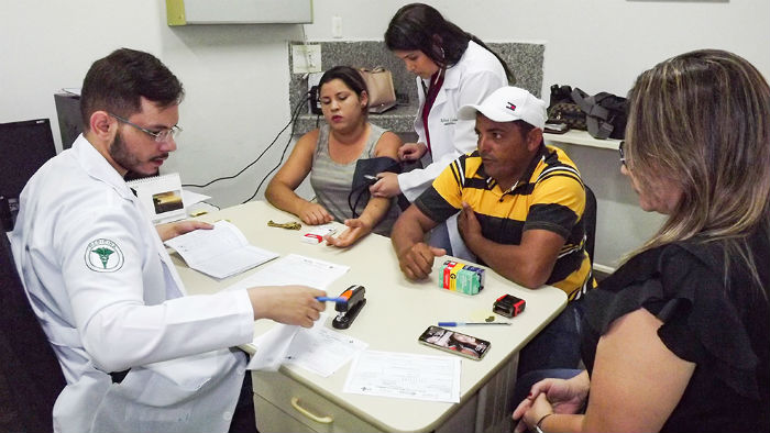 Maternidade