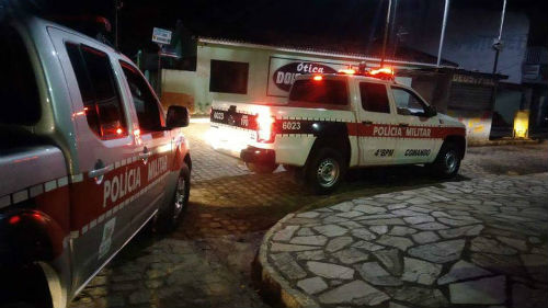Viaturas 