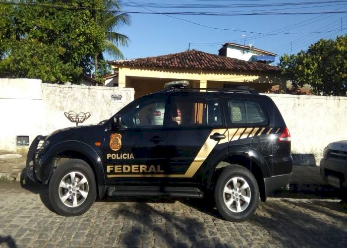 Prisão de suspeitas de fraudar benefícios da Previdência Social