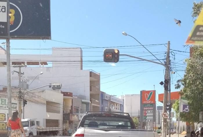 Fachada do Tribunal de Justiça da Paraíba